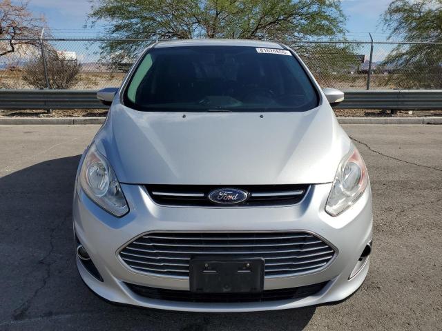 Photo 5 from auction – 2015 FORD C-MAX SEL with VIN 1FADP5BU4FL120164