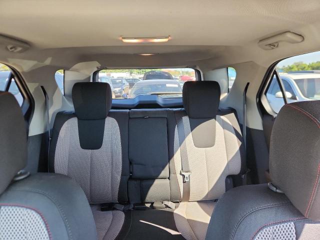 Photo 10 from auction – 2011 CHEVROLET EQUINOX LT with VIN 2CNFLNE53B6384526