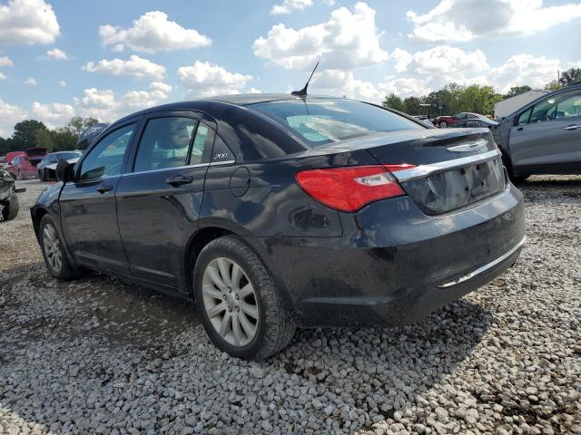 Photo 2 from auction – 2014 CHRYSLER 200 TOURIN with VIN 1C3CCBBB3EN152299