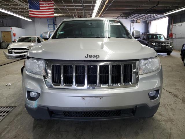 Photo 5 from auction – 2012 JEEP GRAND CHER with VIN 1C4RJFAG2CC248904
