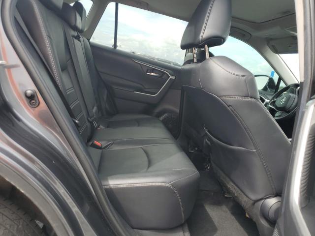 Photo 11 from auction – 2021 TOYOTA RAV4 XLE P with VIN 2T3C1RFVXMC112776