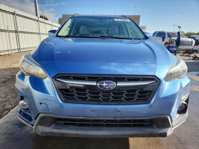 Photo 5 from auction – 2018 SUBARU CROSSTREK with VIN JF2GTADCXJ8238362
