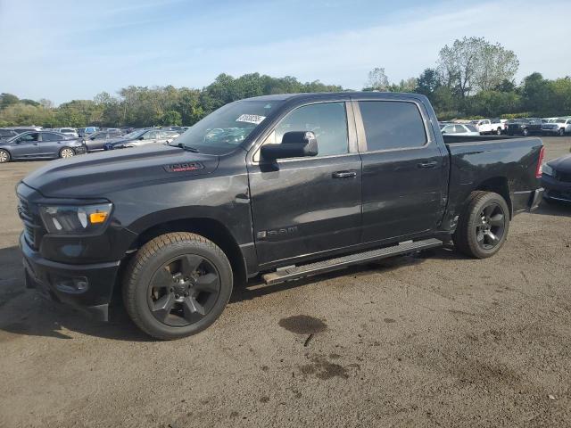 RAM 1500 BIG H 2019 with VIN 1C6SRFFT1KN606570 - Photo from auction