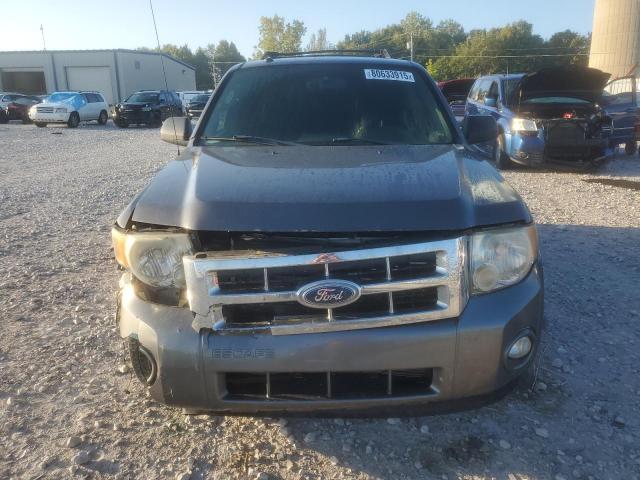 Photo 5 from auction – 2010 FORD ESCAPE XLT with VIN 1FMCU9D71AKA69066