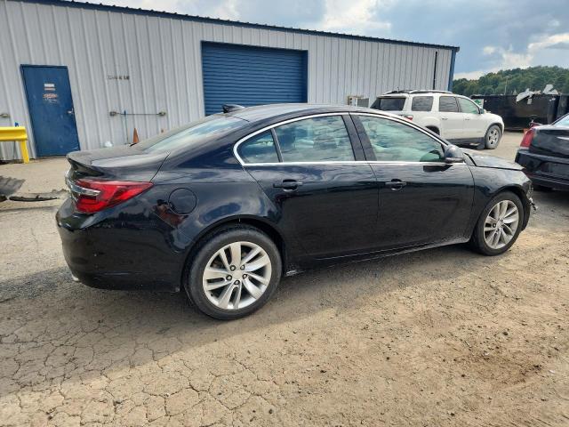 Photo 3 from auction – 2016 BUICK REGAL with VIN 2G4GK5EXXG9104552