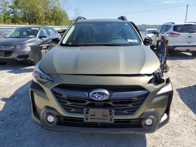 Photo 5 from auction – 2025 SUBARU OUTBACK PREMIUM with VIN 4S4BTAFC8S3239512