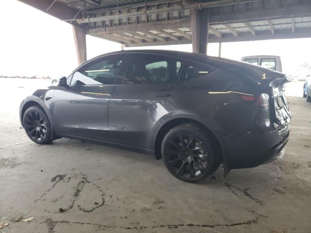 Photo 2 from auction – 2024 TESLA MODEL Y with VIN 7SAYGDEE5RF013967