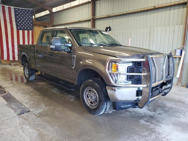 Photo 4 from auction – 2017 FORD F250 SUPER DUTY with VIN 1FT7W2B68HEE24129