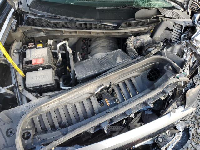 Photo 11 from auction – 2021 GMC SIERRA K15 with VIN 3GTU9CED5MG252896