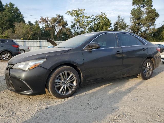 TOYOTA CAMRY LE 2015 with VIN 4T1BF1FK5FU477638 - Photo from auction