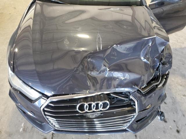 Photo 11 from auction – 2017 AUDI A6 PREMIUM with VIN WAUF2AFC0HN058651
