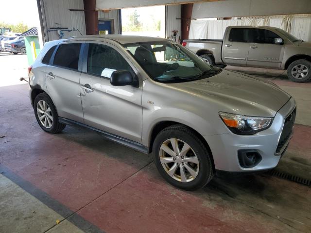 Photo 4 from auction – 2015 MITSUBISHI OUTLANDER with VIN 4A4AR3AW2FE030944