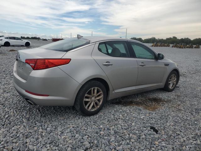 Photo 3 from auction – 2012 KIA OPTIMA LX with VIN KNAGM4A76C5283854