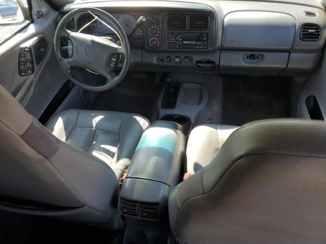 Photo 8 from auction – 1999 DODGE DURANGO with VIN 1B4HS28Y3XF543947