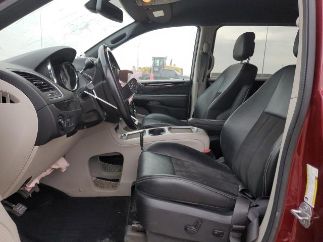 Photo 7 from auction – 2019 DODGE GRAND CARAVAN SE with VIN 2C4RDGBG0KR727906