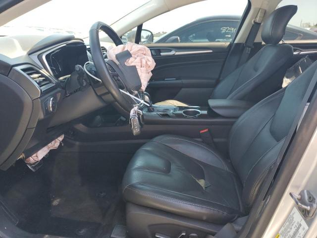 Photo 7 from auction – 2014 FORD FUSION TIT with VIN 3FA6P0K90ER101537