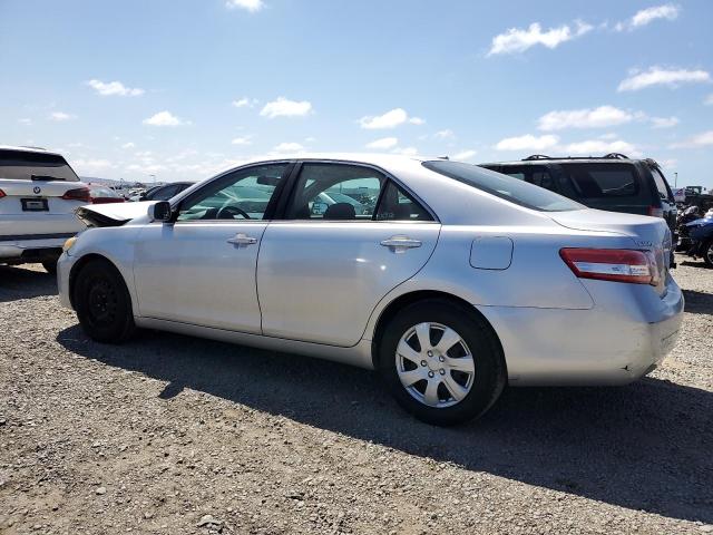 Photo 2 from auction – 2010 TOYOTA CAMRY BASE with VIN 4T4BF3EK4AR080692
