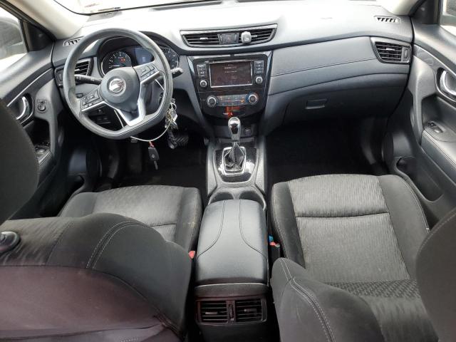 Photo 8 from auction – 2018 NISSAN ROGUE S with VIN KNMAT2MV3JP517105