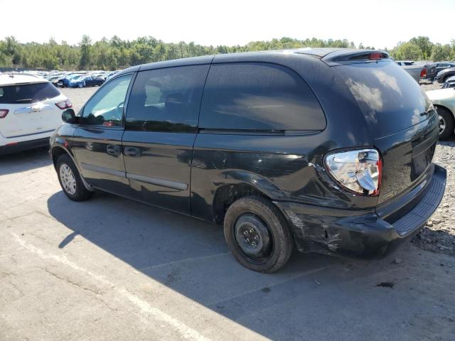 Photo 2 from auction – 2007 DODGE GRAND CARA with VIN 1D4GP24E67B151552