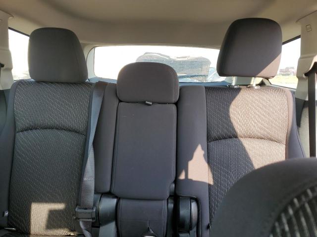 Photo 10 from auction – 2012 DODGE JOURNEY SE with VIN 3C4PDCAB1CT306684