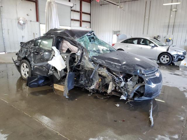 Photo 4 from auction – 2014 CHEVROLET CRUZE LT with VIN 1G1PC5SB2E7355339