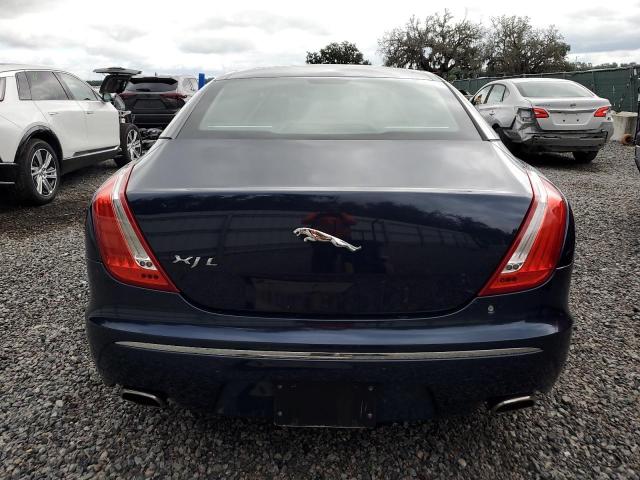 Zdjęcie 6 z aukcji – 2011 JAGUAR XJL z VIN SAJWA2GB1BLV08331