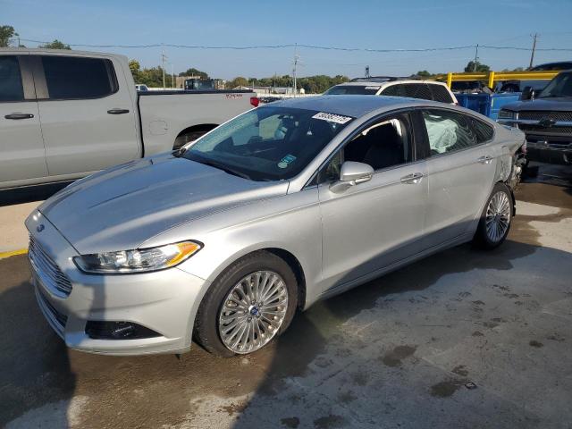 FORD FUSION TIT 2016 with VIN 3FA6P0K99GR400480 - Photo from auction
