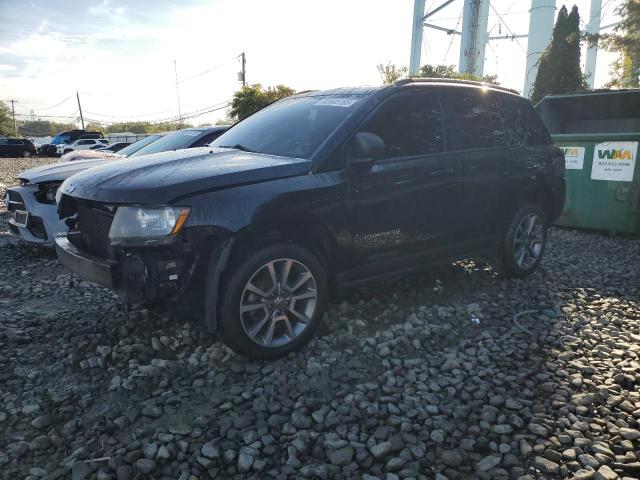JEEP COMPASS LA 2016 con VIN 1C4NJDEB1GD567311 - Foto de la subasta