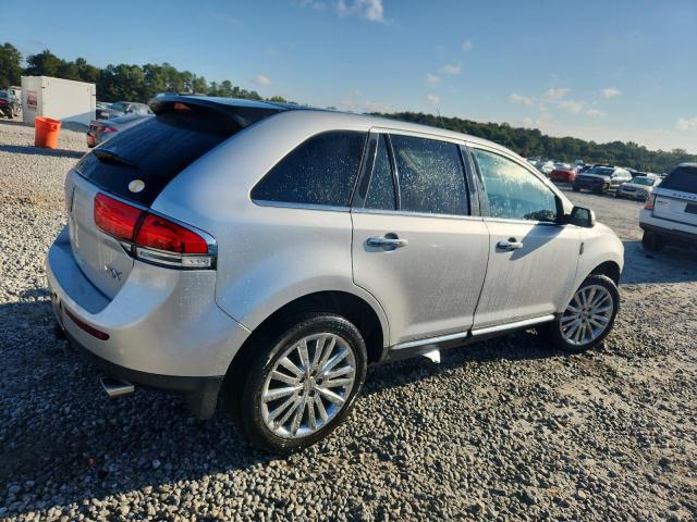 Photo 3 from auction – 2013 LINCOLN MKX with VIN 2LMDJ6JK3DBL30673