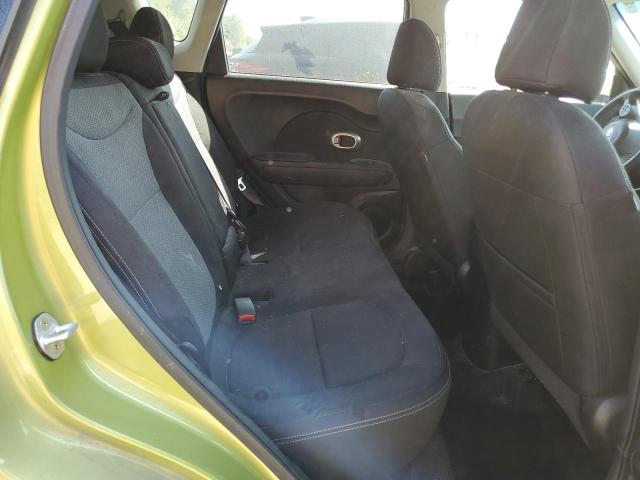 Photo 11 from auction – 2019 KIA SOUL + with VIN KNDJP3A54K7918484