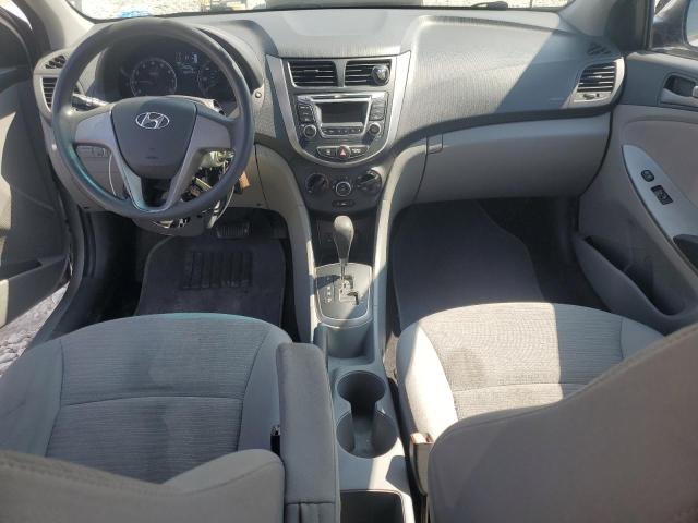 Photo 8 from auction – 2015 HYUNDAI ACCENT GLS with VIN KMHCT4AE6FU802667