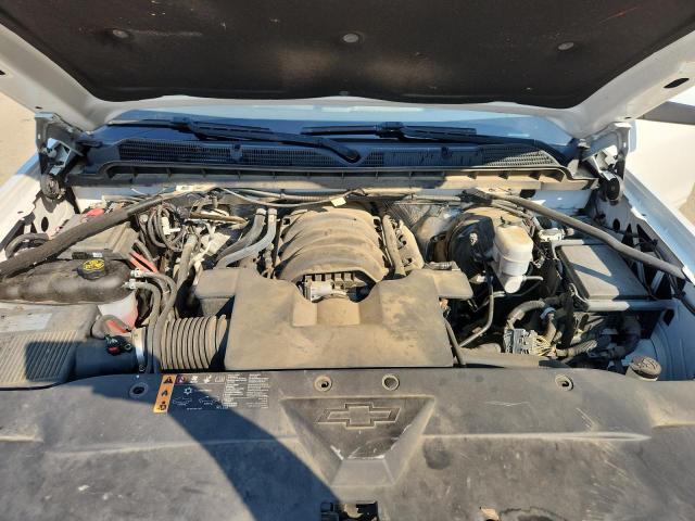 Photo 12 from auction – 2017 CHEVROLET SILVERADO with VIN 3GCUKREC0HG328559