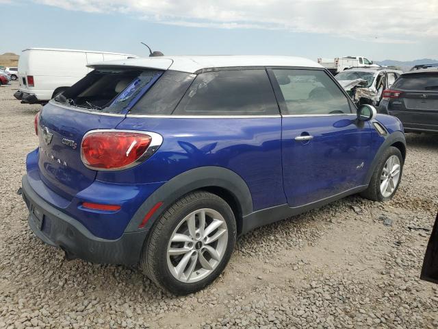 Photo 3 from auction – 2014 MINI COOPER S P with VIN WMWSS7C57EWN72168