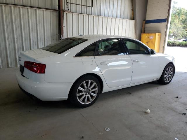 Photo 3 from auction – 2013 AUDI A6 PREMIUM with VIN WAUGFAFC1DN106287