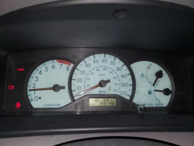 Photo 9 from auction – 2004 TOYOTA COROLLA CE with VIN 1NXBR32E94Z211832