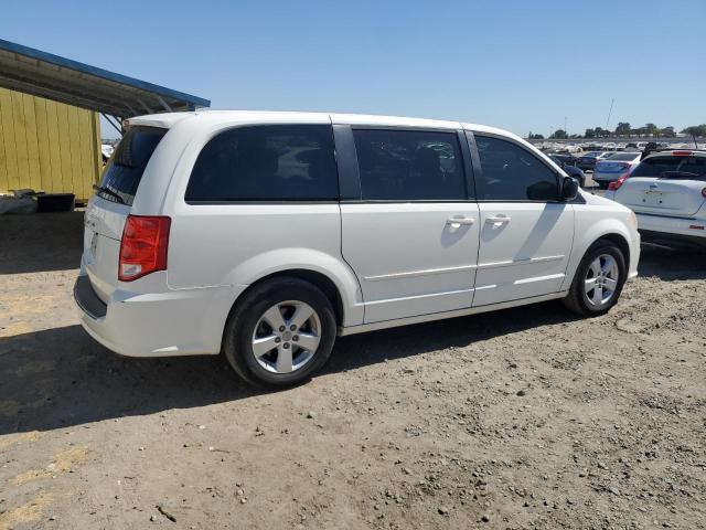 Photo 3 from auction – 2013 DODGE GRAND CARA with VIN 2C4RDGBG5DR516901