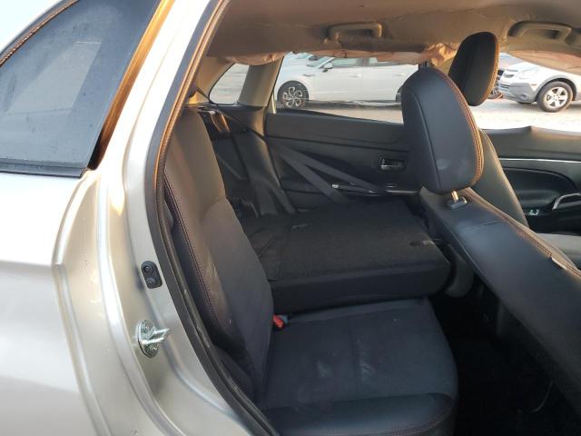 Photo 11 from auction – 2025 MITSUBISHI OUTLANDER with VIN JA4ARUAU6SU010380