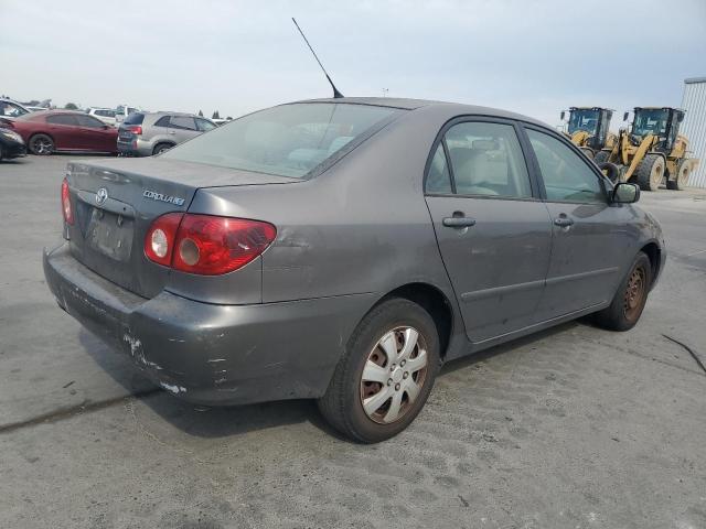 Photo 3 from auction – 2008 TOYOTA COROLLA CE with VIN 1NXBR32E78Z946573