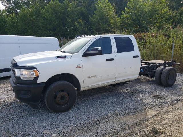 RAM 3500 2022 with VIN 3C7WRSCL1NG116654 - Photo from auction