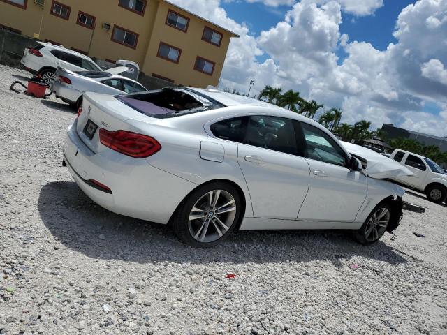 Photo 3 from auction – 2019 BMW 430I GRAN with VIN WBA4J1C50KBM16842
