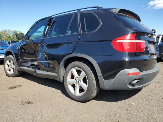 Photo 2 from auction – 2009 BMW X5 XDRIVE30I with VIN 5UXFE43519L260587
