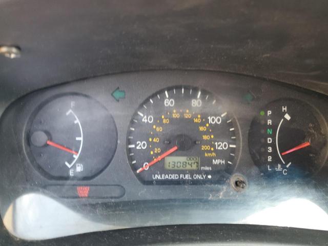 Photo 9 from auction – 2000 MITSUBISHI MIRAGE DE with VIN JA3AY26C2YU050010