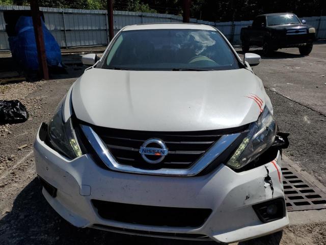 Photo 5 from auction – 2018 NISSAN ALTIMA 3.5 with VIN 1N4BL3AP4JC144508