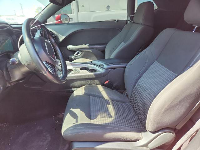 Photo 7 from auction – 2019 DODGE CHALLENGER with VIN 2C3CDZAG5KH547186