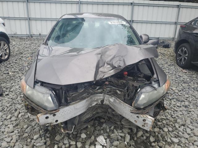 Photo 5 from auction – 2012 HONDA CIVIC LX with VIN 19XFB2F53CE109437