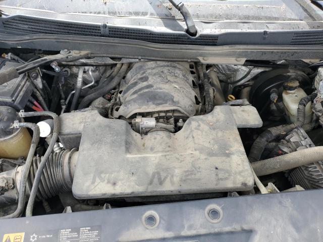 Photo 11 from auction – 2014 CHEVROLET SILVERADO with VIN 3GCUKRECXEG483535