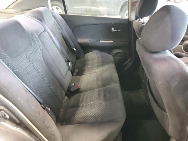 Photo 10 from auction – 2006 NISSAN ALTIMA S with VIN 1N4AL11D66C239102