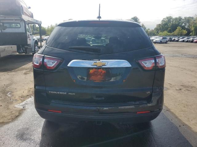 Photo 6 from auction – 2017 CHEVROLET TRAVERSE L with VIN 1GNKVGKD0HJ342306