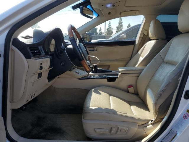 Photo 7 from auction – 2015 LEXUS ES 300H with VIN JTHBW1GG3F2098713