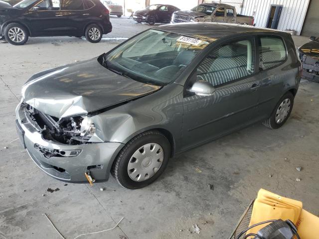 Photo 1 from auction – 2008 VOLKSWAGEN RABBIT with VIN WVWBB71K48W257991